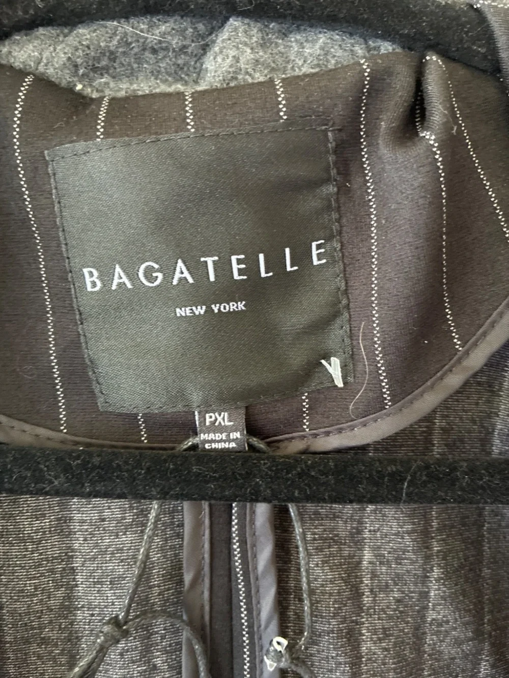 bagatelle euc hood